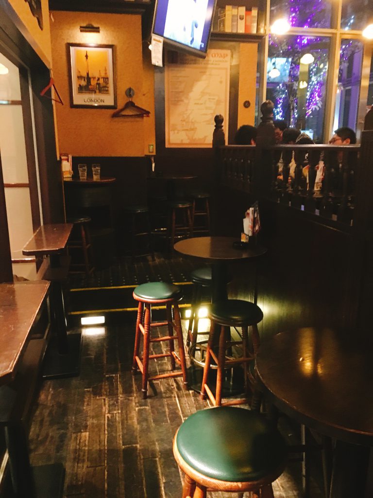 82 ALE HOUSE ロッテシティホテル錦糸町店