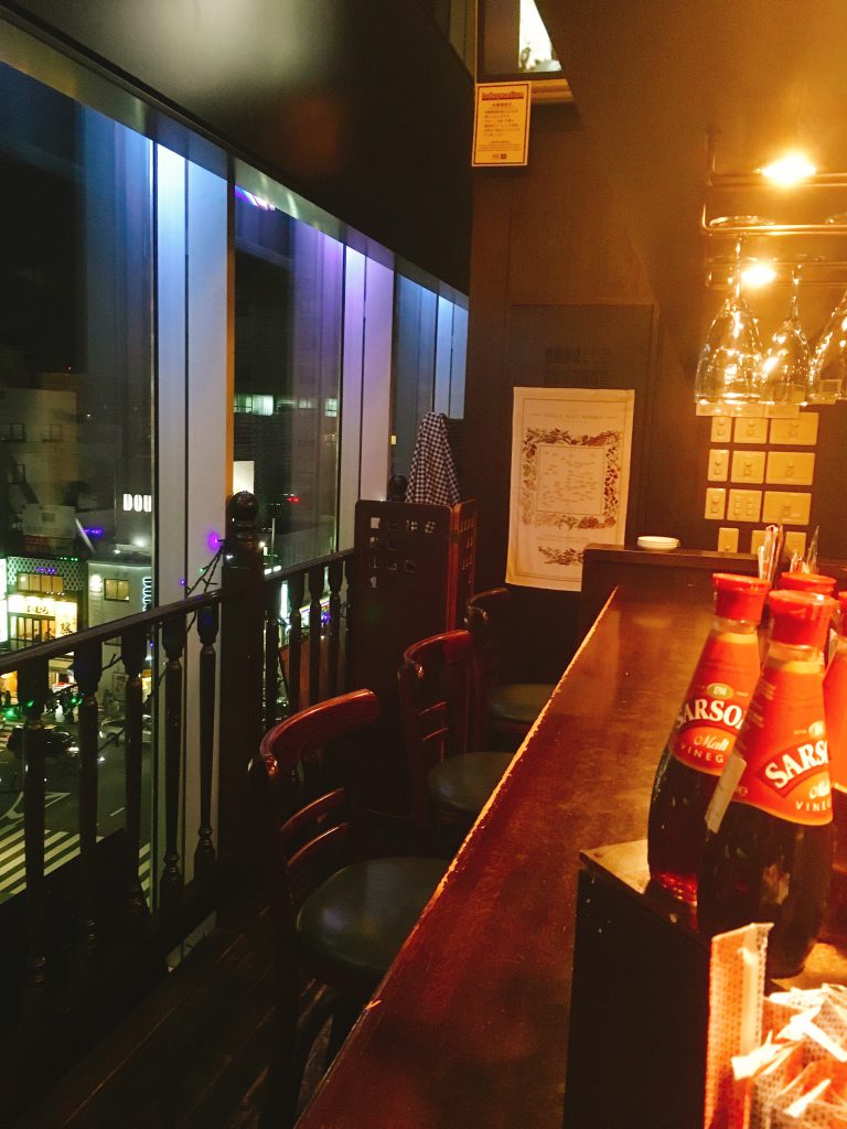 82 ALE HOUSE ロッテシティホテル錦糸町店