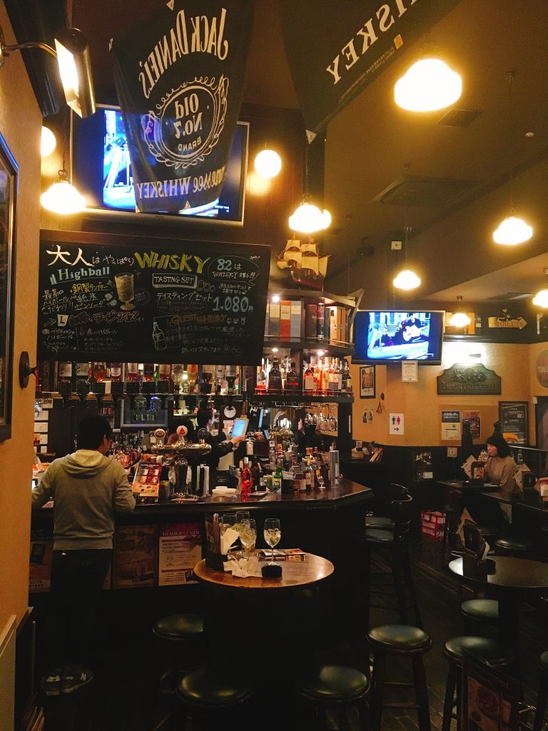 82 ALE HOUSE ロッテシティホテル錦糸町店