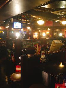 HUB吉祥寺南口店