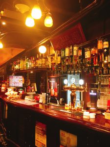 HUB吉祥寺南口店