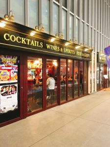 HUB秋葉原店