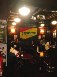 HUB千葉富士見店