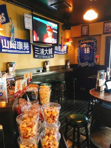 82 ALE HOUSE 関内店