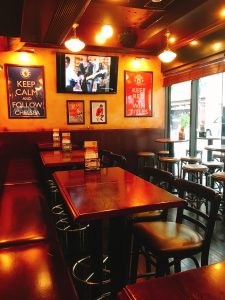 HUB京都ヨドバシ店