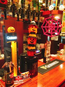 HUB四谷しんみち通り店