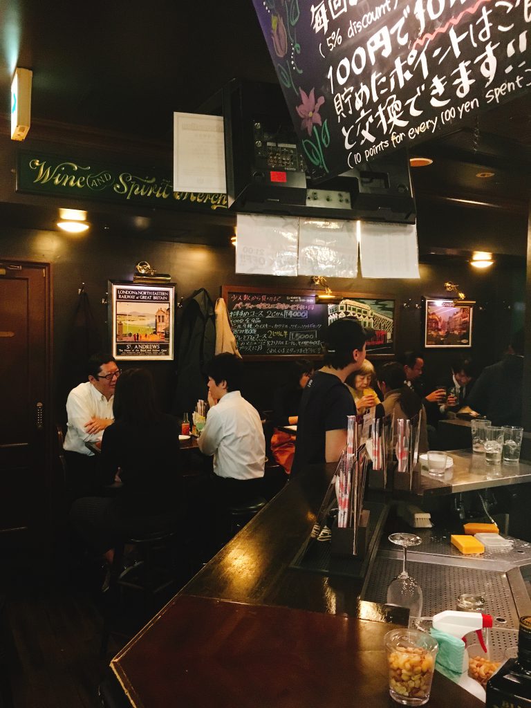 82 ALE HOUSE 浜松町店