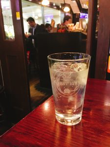 82 ALE HOUSE 浜松町店