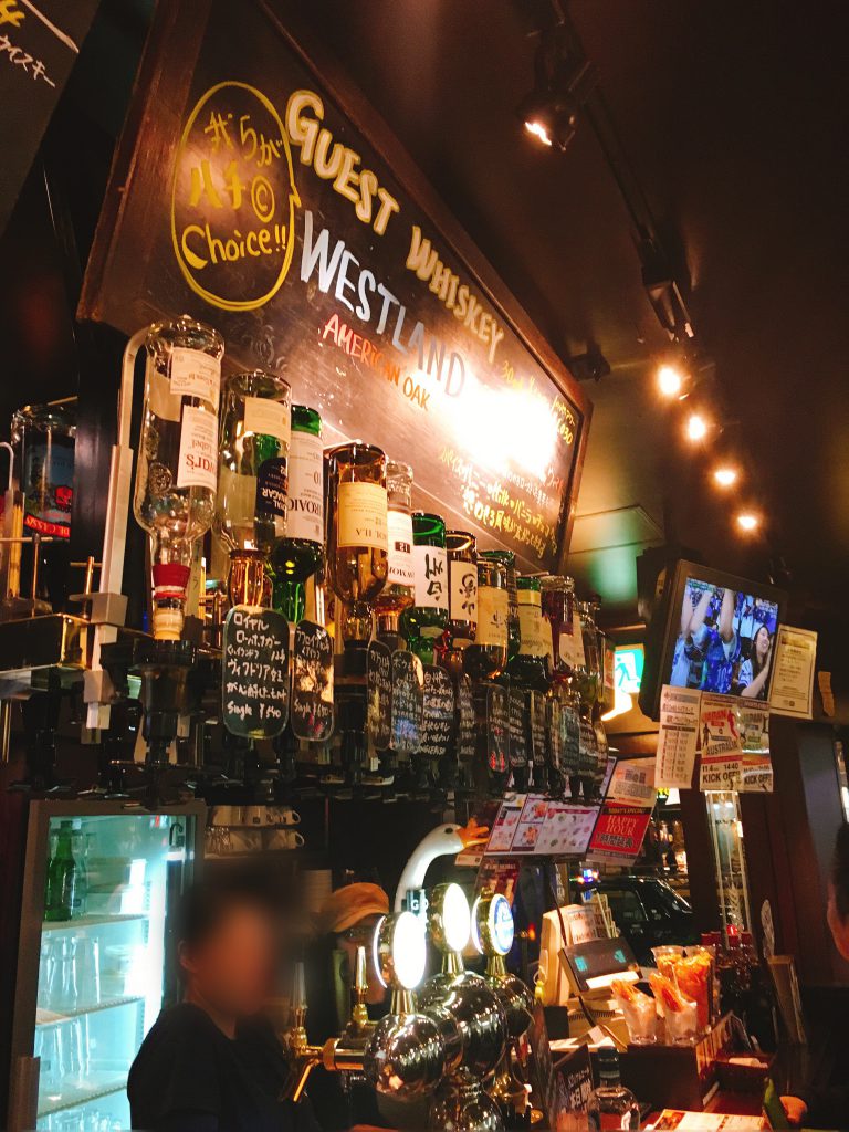 82 ALE HOUSE 浜松町店