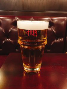 HUBリッチモンドホテル横浜駅前店