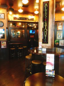 HUB東京ドームシティラクーア店