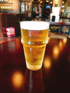 HUB東京ドームシティラクーア店