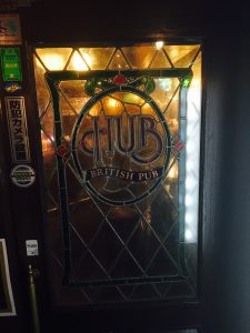 HUB六本木2号店
