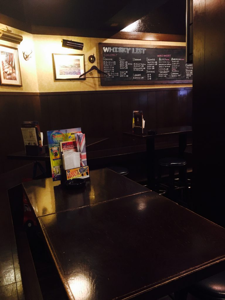 82 ALE HOUSE 赤坂店