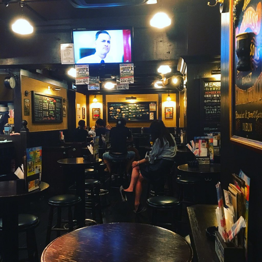 82 ALE HOUSE 五反田西口店