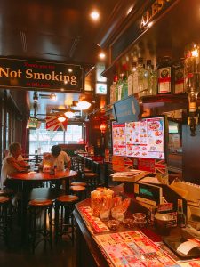 HUB名古屋伏見店