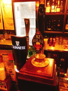 82 ALE HOUSE 渋谷宮益坂店