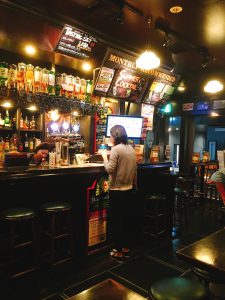 82 ALE HOUSE 渋谷宮益坂店