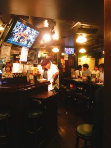 82 ALE HOUSE 新宿三丁目店
