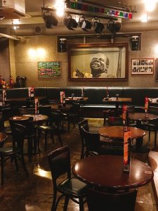 HUB浅草店