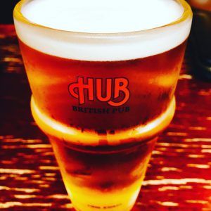 HUB東京ドームシティ ラクーア店