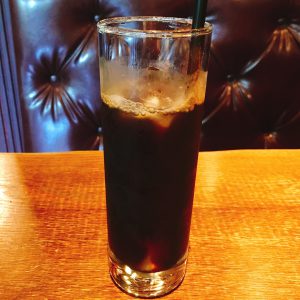 HUB慶應日吉店