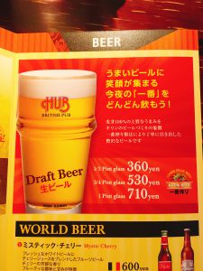 HUB・82メンバーラリー3日目