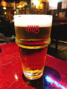 HUB・82メンバーラリー3日目