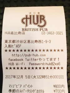 HUB・82メンバーラリー5日目