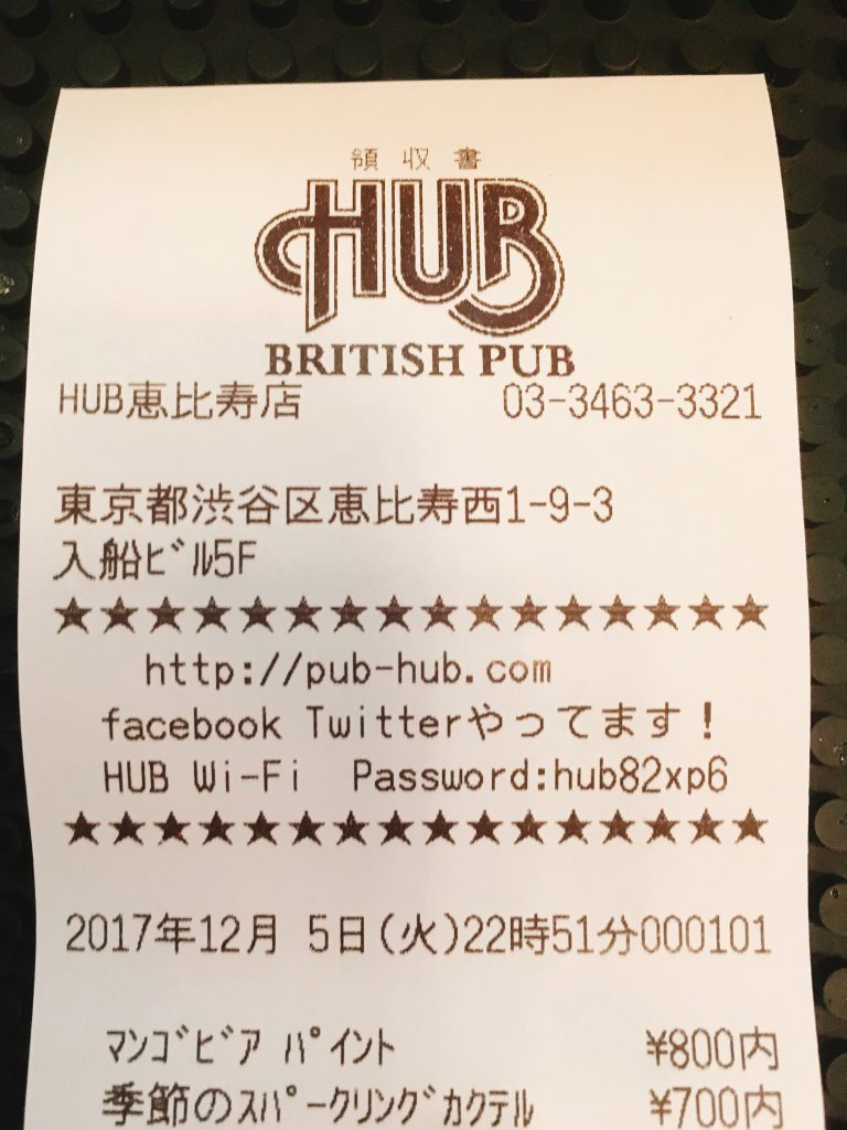 HUB・82メンバーラリー5日目