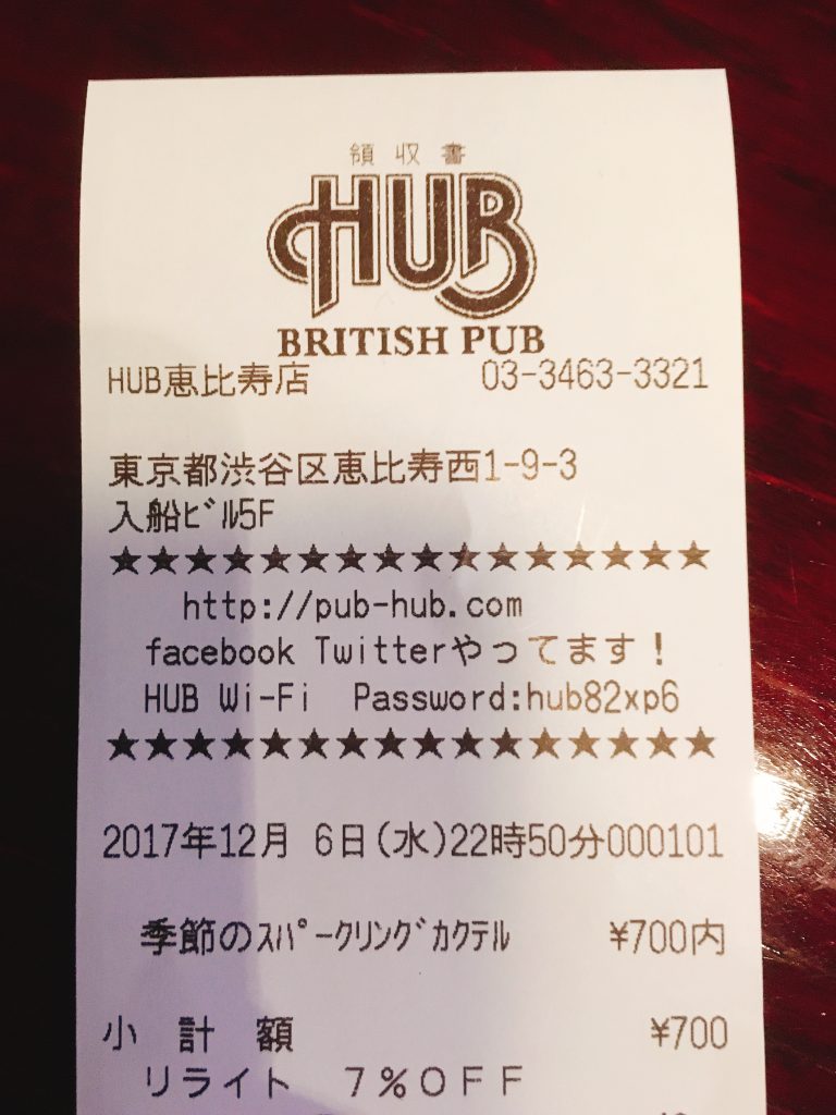 HUB・82メンバーラリー6日目