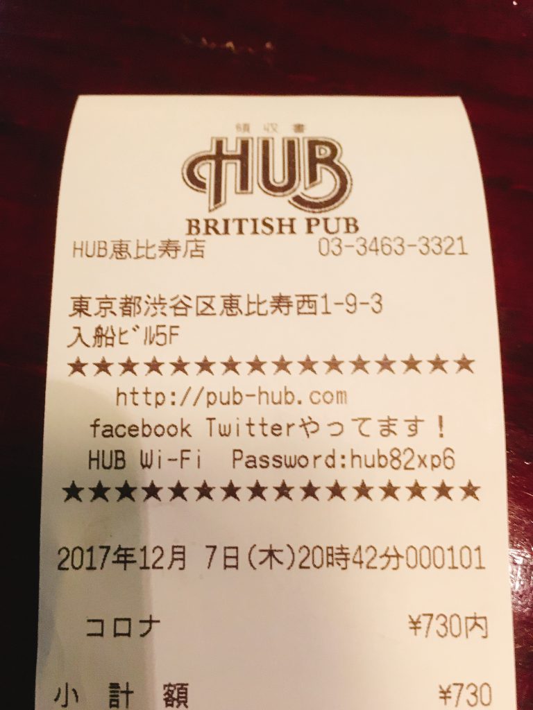 HUB・82メンバーラリー7日目