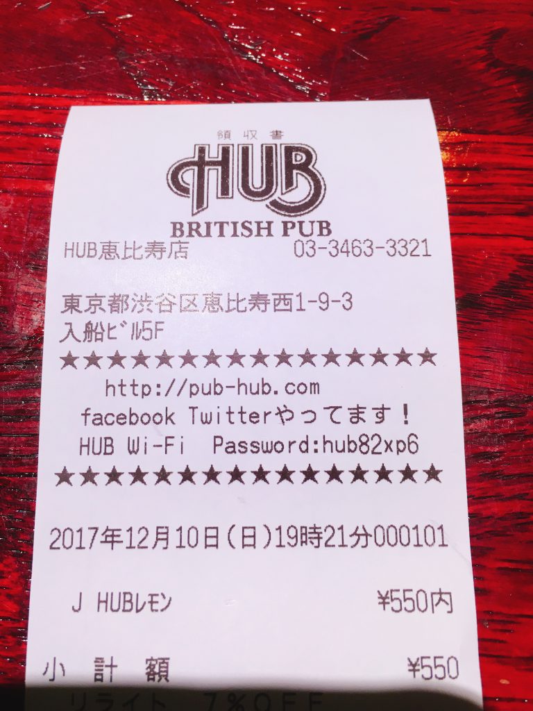 HUB・82メンバーラリー10日目