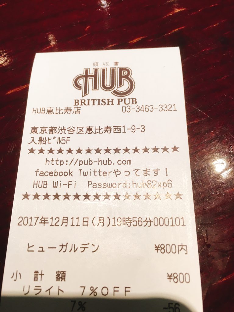 HUB・82メンバーラリー11日目