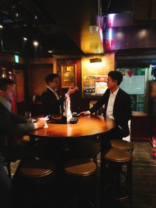 HUB・82メンバーラリー12日目