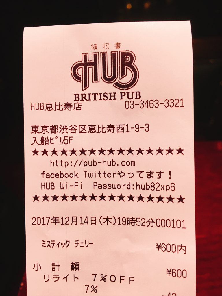 HUB・82メンバーラリー14日目