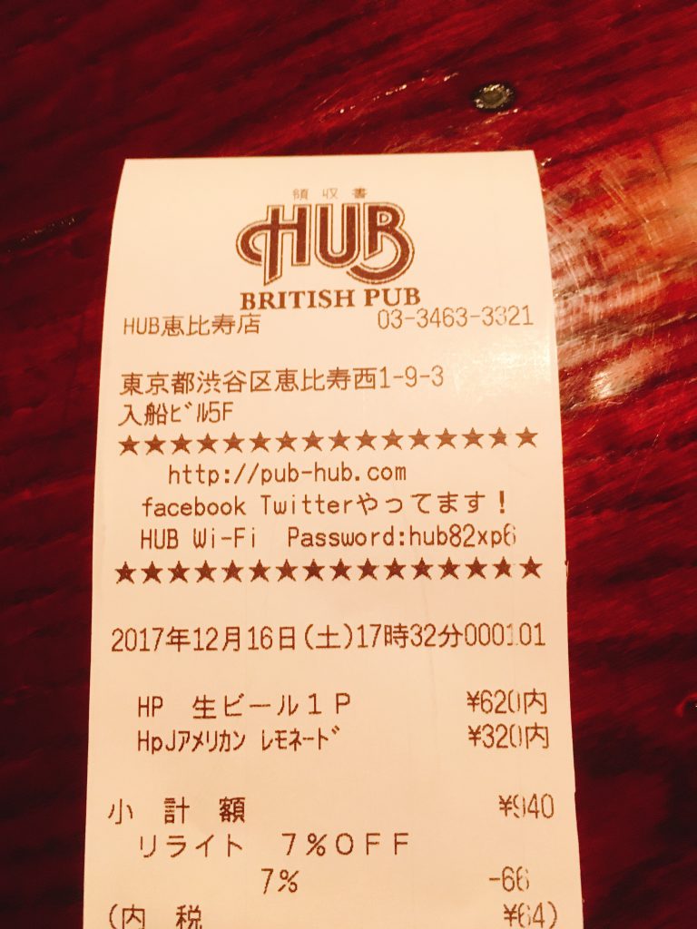 HUB・82メンバーラリー16日目