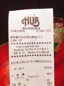 HUB・82メンバーラリー21日目