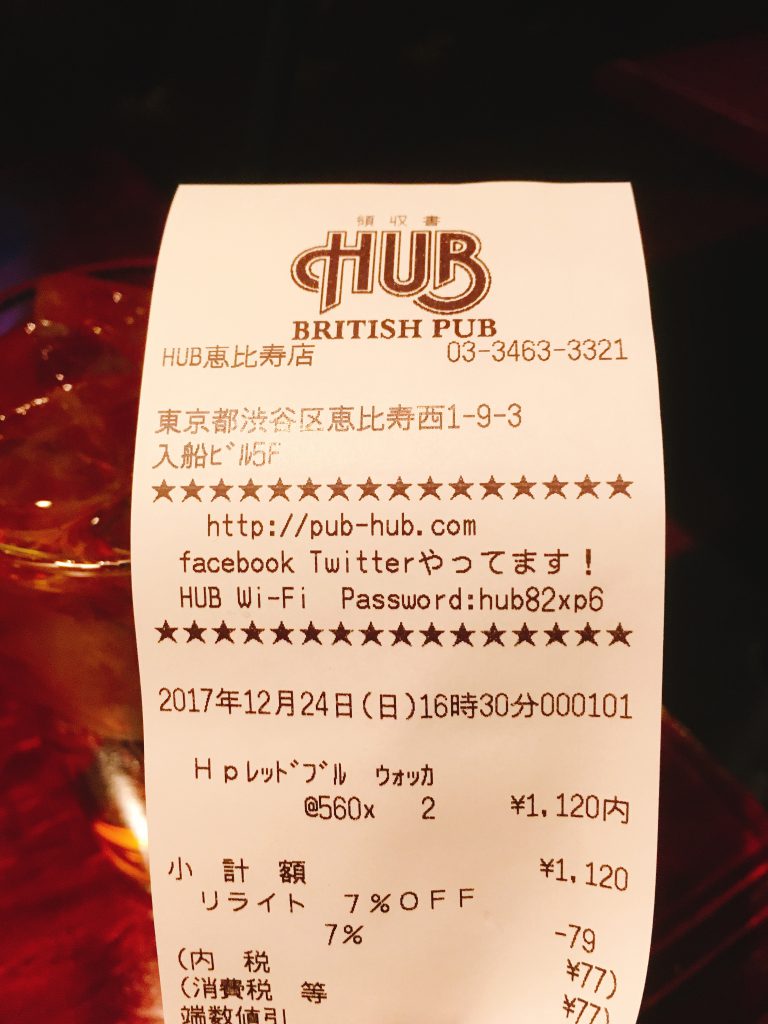 HUB・82メンバーラリー24日目