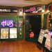 HUBなんばダ・オーレ店